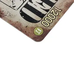 [SC] ya49 One Piece Card Sec Monkey D Luffy Wanted Theemperor Op05-119 No Notice - Image 5