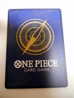 [SC] ya49 One Piece Card Game The Best Yamatosr - Image 2