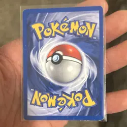 Pokemon TCG Card Lot English Holo Articuno Kingdra Lapras Gyarados Nidoking - Image 4