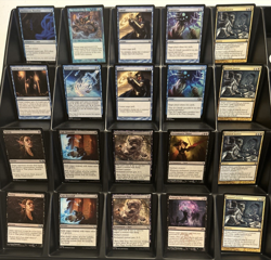 MTG Faerie Tribal (Dimir ETB Tempo) 40-Card Deck Pack| Just Add Lands - Image 2