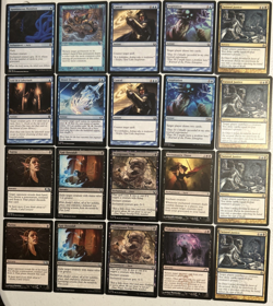 MTG Faerie Tribal (Dimir ETB Tempo) 40-Card Deck Pack| Just Add Lands - Image 4
