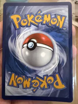 Eevee Master Ball Pattern 74/131 Prismatic Evolutions Pokemon card - Image 2