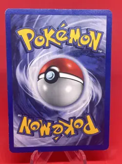 Pokemon TCG Seel Base Set 2 Unlimited Uncommon Card 61/130-LP - Image 2