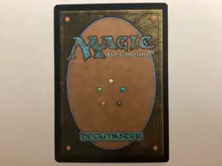 MTG Mystery Booster 2 DARK RITUAL Foil NM (0131) Graded Power - Image 2