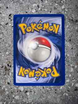 Pokemon TCG Cards SHADOWLESS Base Set Weedle 69/102 EXC-NM - Image 4