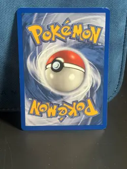 Pokemon TCG Absol EX Dragon 1/97 2003 - E Reader Reverse Holo Mp - Image 2