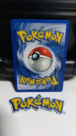 Mewtwo 10/102 shadowless Pokemon Base Set 1999 - Original Mewtu English Vintage - Image 2