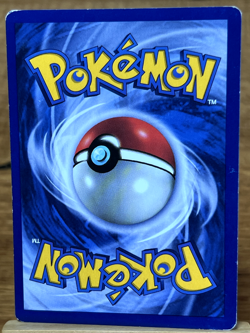 Pokemon TCG Bulbasaur 44/102 Base Set Common LP - Image 2