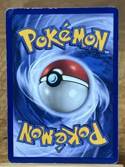 Pokemon TCG Ivysaur 30/102 Base Set Uncommon MP - Image 2