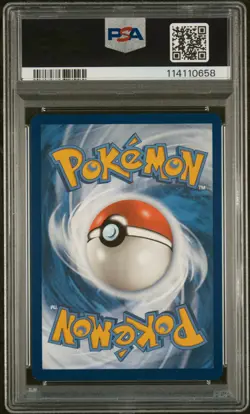 2023 POKEMON SVP EN-SV BLACK STAR PROMO #027 PIKACHU PSA 10 - Image 2