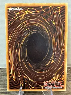 Yugioh Sleipnir the Runick Mane DUNE-EN035 Secret Rare 1st Edition - Image 2