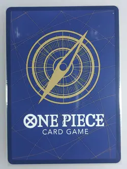 Monkey.D.Luffy OP12-015 SR ONE PIECE Tcg Card Game NM Red - Image 2