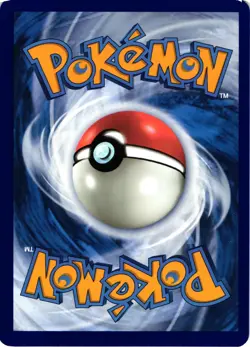 Pokemon Stellar Crown Ledyba Regular Common Card - Image 2