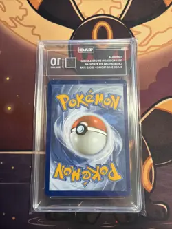 Greninja Star SWSH144 SWSH: Sword & Shield Promo Cards Holo TAG Graded Gem Mint - Image 2