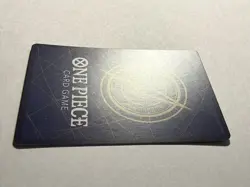 Charlotte Pudding Winner OP03-112 One Piece Promotion Card Foil - Image 2