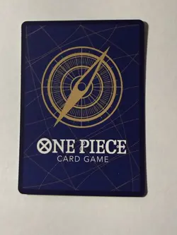 Charlotte Pudding Winner OP03-112 One Piece Promotion Card Foil - Image 3