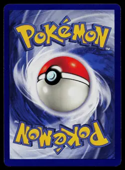 Pokemon Card - Full Heal Base Set Shadowless 82/102 1st Edition Uncommon - Image 2