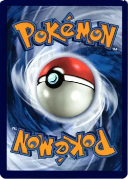 Pokemon Stellar Crown Nymble Regular Common Card - Image 2