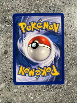 Pokemon TCG Cards SHADOWLESS Base Set Energy Retrieval 81/102 Uncommon EXC - Image 2