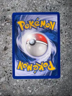 Pokemon TCG Cards SHADOWLESS Base Set Energy Retrieval 81/102 Uncommon EXC - Image 4