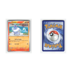 4x Litwick 36 Scarlet Violet Series Twilight Masquerade 2024 Pokemon Cards TCG - Image 3