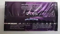 *NEW* 13 Packets Of Pokemon Trick or Trade 2022 Booster Packs (39 Cards) - Image 5