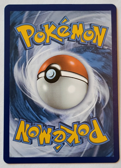 Pokemon TCG: _____'s Pikachu Celebrations Birthday Pikachu Promo #24 MINT - Image 3