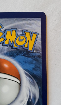 Pokemon TCG: _____'s Pikachu Celebrations Birthday Pikachu Promo #24 MINT - Image 5