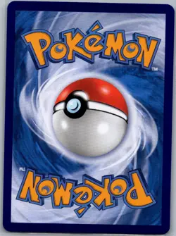 Jolteon 0312/14 - Chinese Gem Pack Volume 2 - Pokemon Card - NM - Image 2