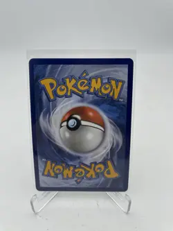 Mega Sharpedo ex 127/094 Me02: Phantasmal Flames Holo Pokemon - Image 2