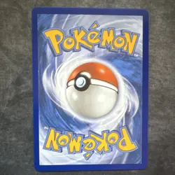 Mega Lucario EX 033 Black Star Promo Ascended Heroes Pokemon 2026 - Image 2