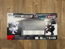 Pokemon TCG | Unova Heavy Hitters Premium Collection - Costco Exclusive - Image 2