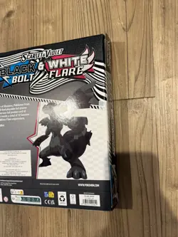 Pokemon TCG | Unova Heavy Hitters Premium Collection - Costco Exclusive - Image 3