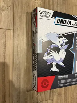 Pokemon TCG | Unova Heavy Hitters Premium Collection - Costco Exclusive - Image 4