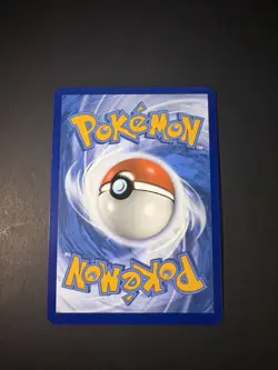 Pokemon TCG Team Rocket's Meowth Sv10 Destined Rivals 203/182 70 HP Rare Holo - Image 2