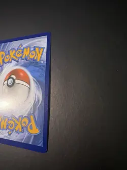 Pokemon TCG Team Rocket's Meowth Sv10 Destined Rivals 203/182 70 HP Rare Holo - Image 3