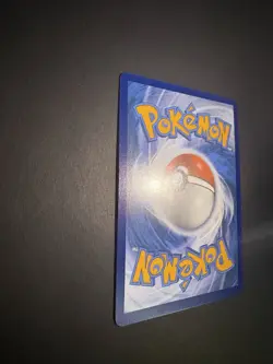 Pokemon TCG Team Rocket's Meowth Sv10 Destined Rivals 203/182 70 HP Rare Holo - Image 4