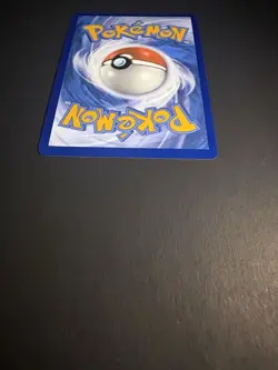 Pokemon TCG Team Rocket's Meowth Sv10 Destined Rivals 203/182 70 HP Rare Holo - Image 5