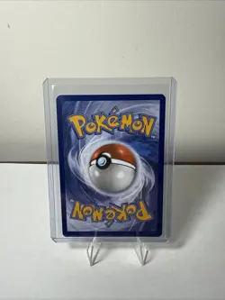 Simisear 100/086 Illustration Rare - Pokemon SV: White Flare English - Image 2