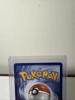 Simisear 100/086 Illustration Rare - Pokemon SV: White Flare English - Image 5