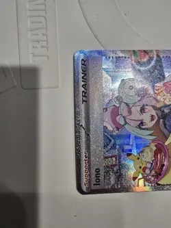 Pokemon Iono 269/193 Paldea Evolved PAL - Image 5