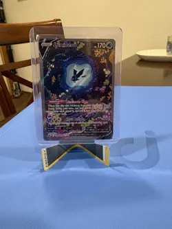 Pokemon TCG Lumineon V GG39/GG70 Ultra Rare NM Galarian Gallery - Image 1