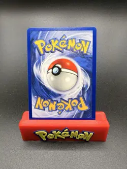 Fighting Energy 97/102 1st Edition Base Set Shadowless Common 1999 Pokemon NM - Image 2