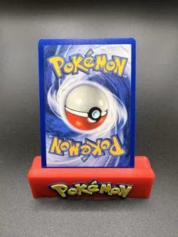 Fighting Energy 97/102 1st Edition Base Set Shadowless Common 1999 Pokemon NM - Image 3