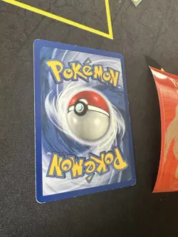 Pokemon Psychic Energy 101/102 1st Edition Base Set Shadowless Rare 229💎NM💎 - Image 4