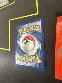 Pokemon Psychic Energy 101/102 1st Edition Base Set Shadowless Rare 229💎NM💎 - Image 5