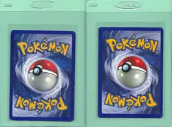 2 FULL HEAL 82/102 (1 SHADOWLESS 1st EDITION 1 UNLIMITED) BASE SET Pokemon NM/M - Image 2