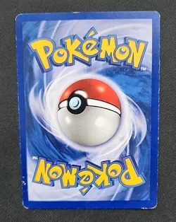 Pokemon TCG Base Set 1st Edition Shadowless - Grass Energy 99/102 - Image 2