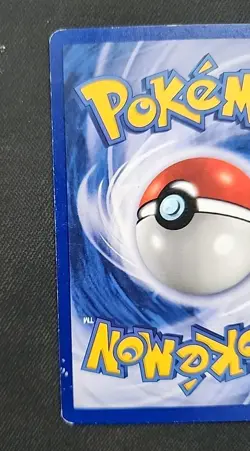 Pokemon TCG Base Set 1st Edition Shadowless - Grass Energy 99/102 - Image 3