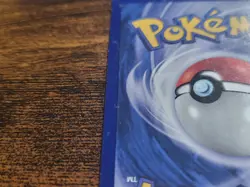 Pokemon 1st edition Lightning Energy Shadowless Base Set 100/102 - Image 5